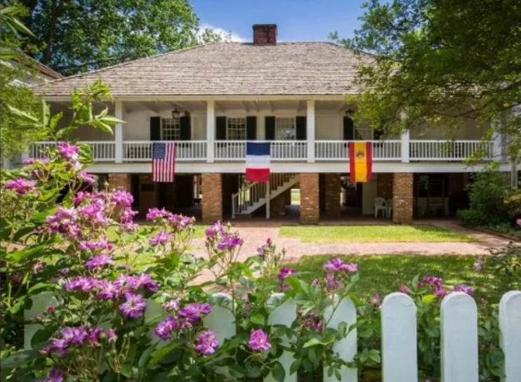 Historic American Destinations Great American Treasures